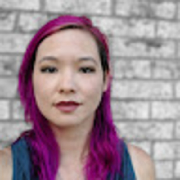 Meet your Posher, Jenna - Picture 1 of 1